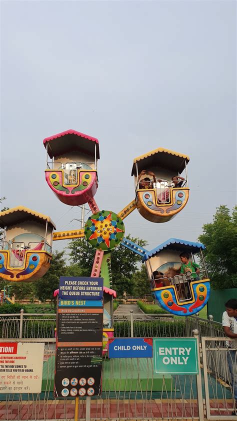 the great india place theme park photos|The Great India Place: View Images, Timing and Reviews .